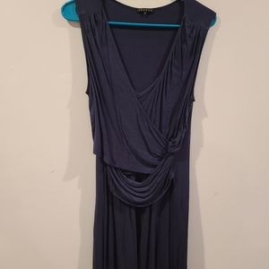 Blue Theory Dress
